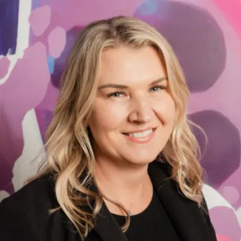 Kelly Wagner, General Manager