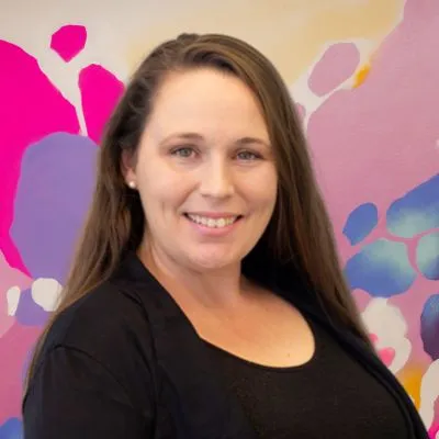 Simone Davis, Graphic Designer