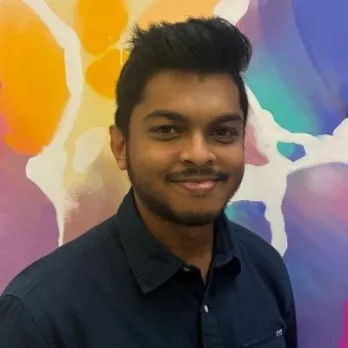 Suba Thiyagarajah, AI & Digital Solutions Consultant